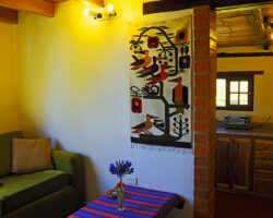 Rent Suite near Cotacachi and Otavalo