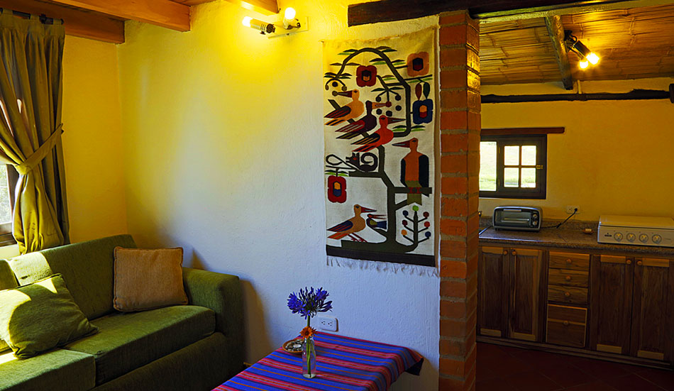 Alquilar Suite cerca de Cotacachi y Otavalo